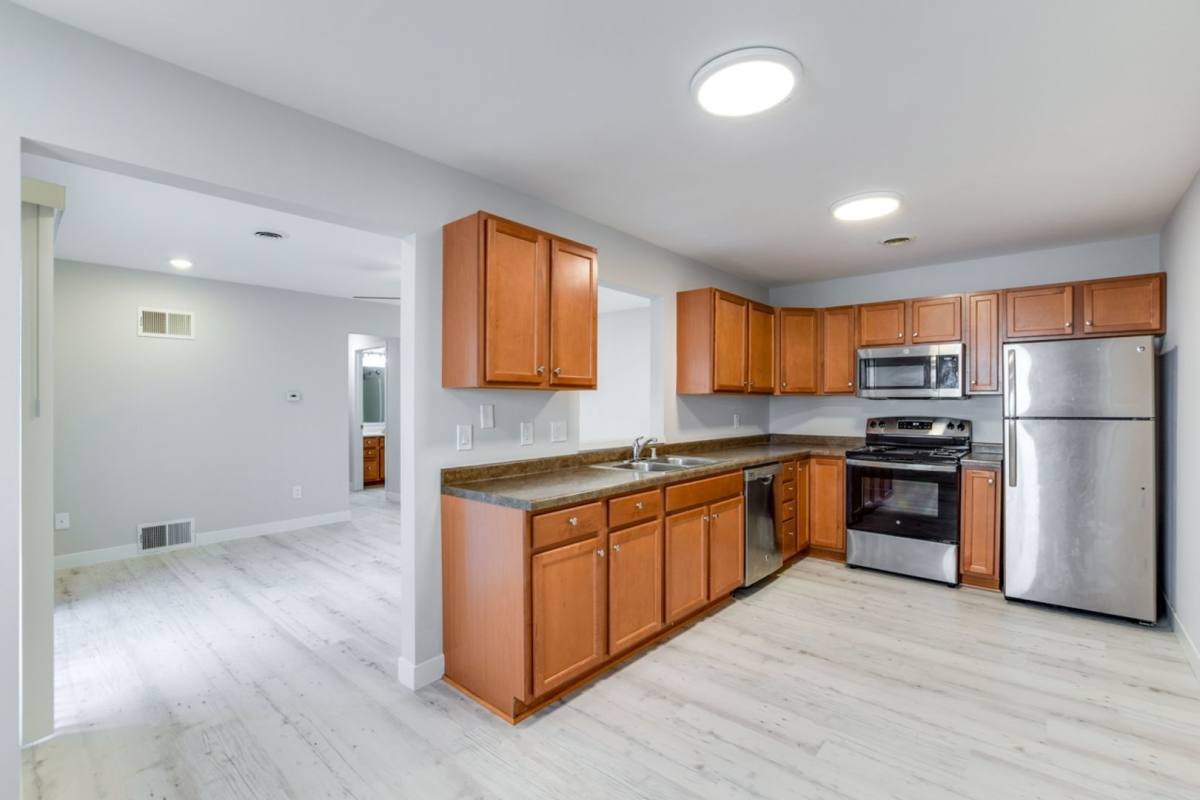 Apartment for rent at 10-26, 57-63 Sinykin Circle, Madison, WI 53704