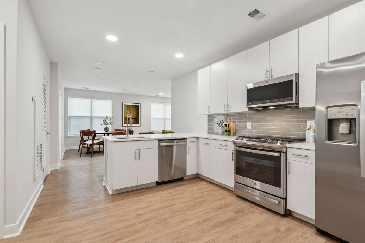 Apartment for rent at 114 Forrest Ave, Narberth, PA 19072