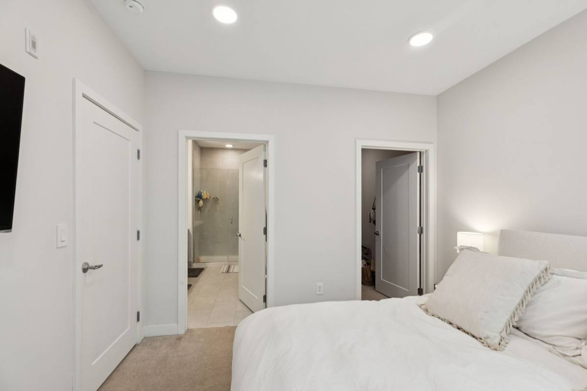 Apartment for rent at 114 Forrest Ave, Narberth, PA 19072