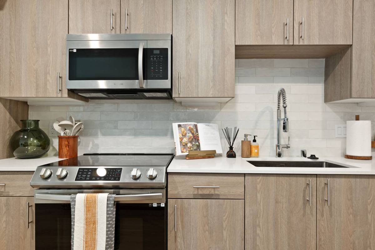 Apartment for rent at 2426 4th Ave, San Diego, CA 92103