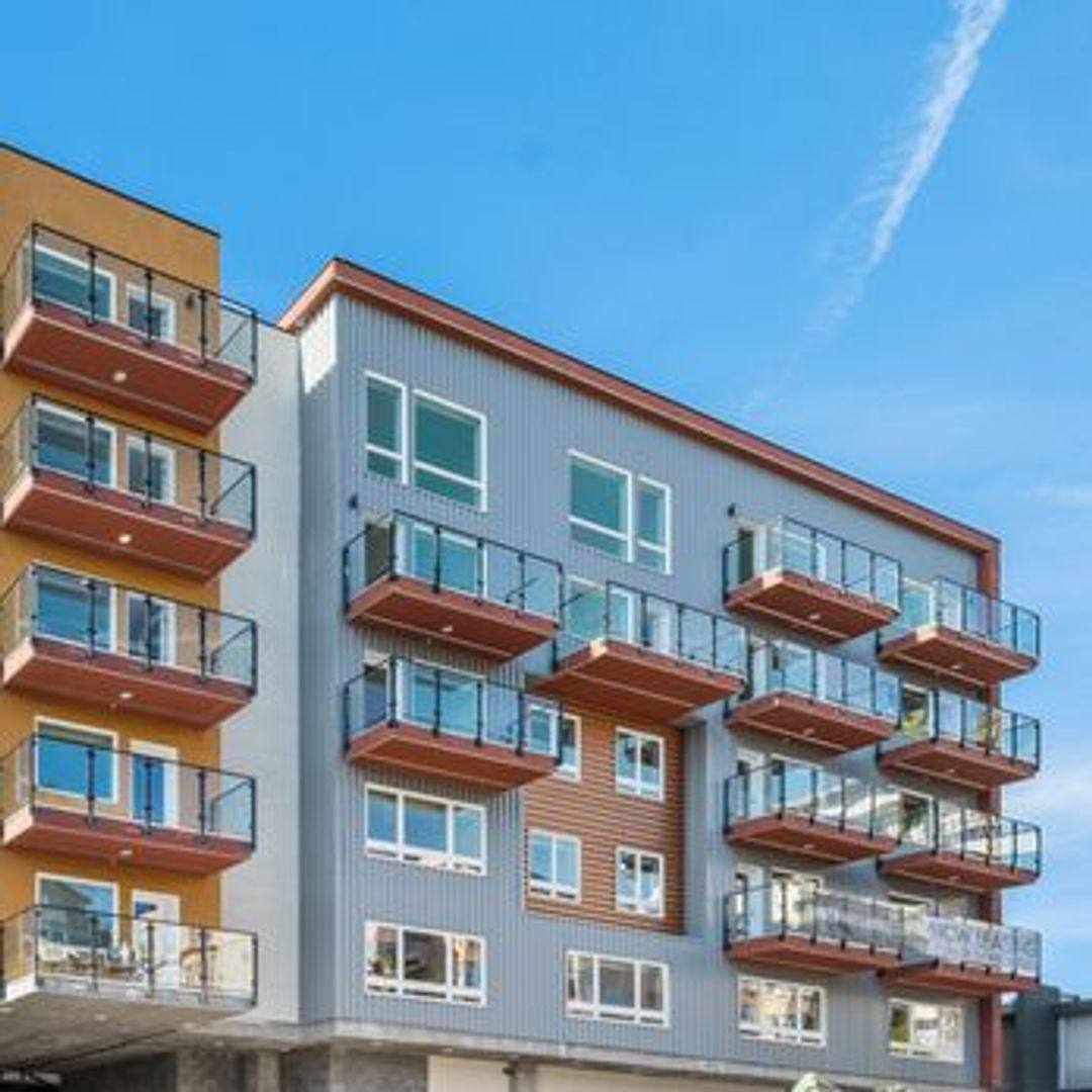 Apartment for rent at 2426 4th Ave, San Diego, CA 92103