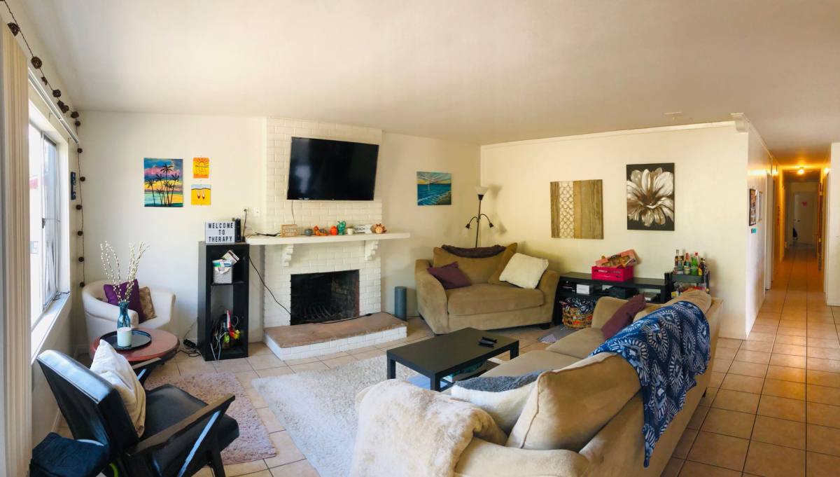 House for rent at 5048 54th St, San Diego, CA 92115