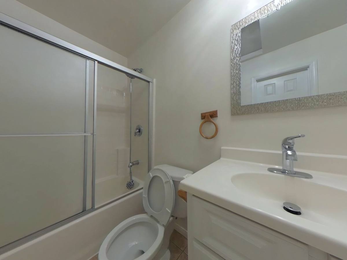 House for rent at 5086 55th Place, San Diego, CA 92115
