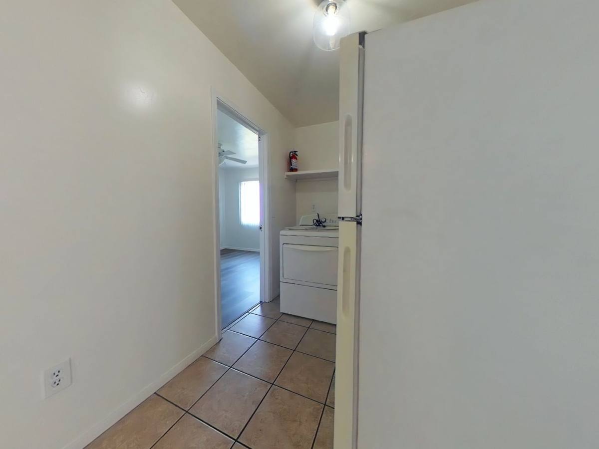 House for rent at 5086 55th Place, San Diego, CA 92115