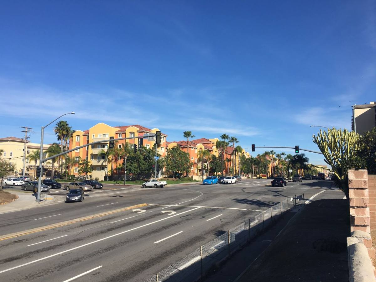 Apartment for rent at 5478 Mary Lane Dr, San Diego, CA 92115
