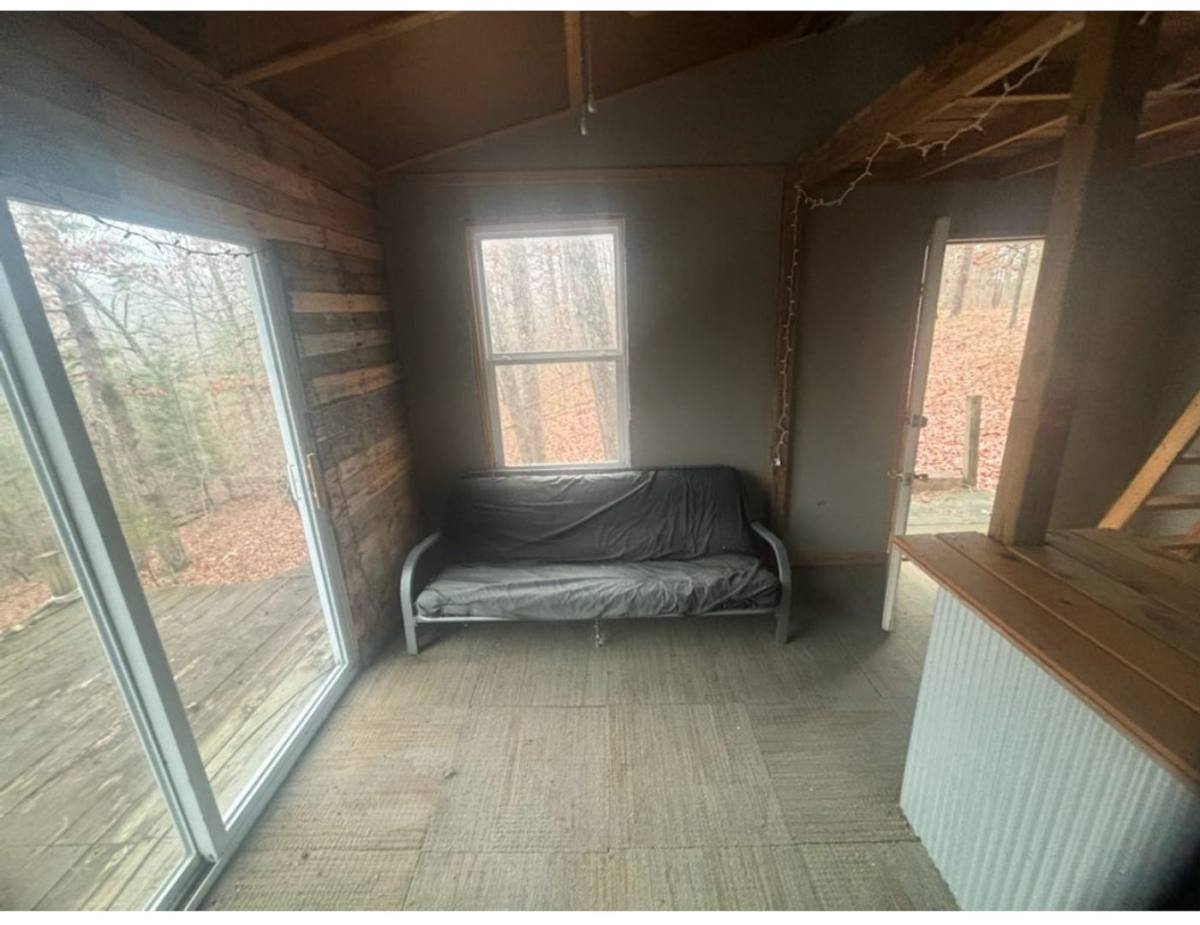 House for rent at 27880 County Rd, Annapolis, MO 63620