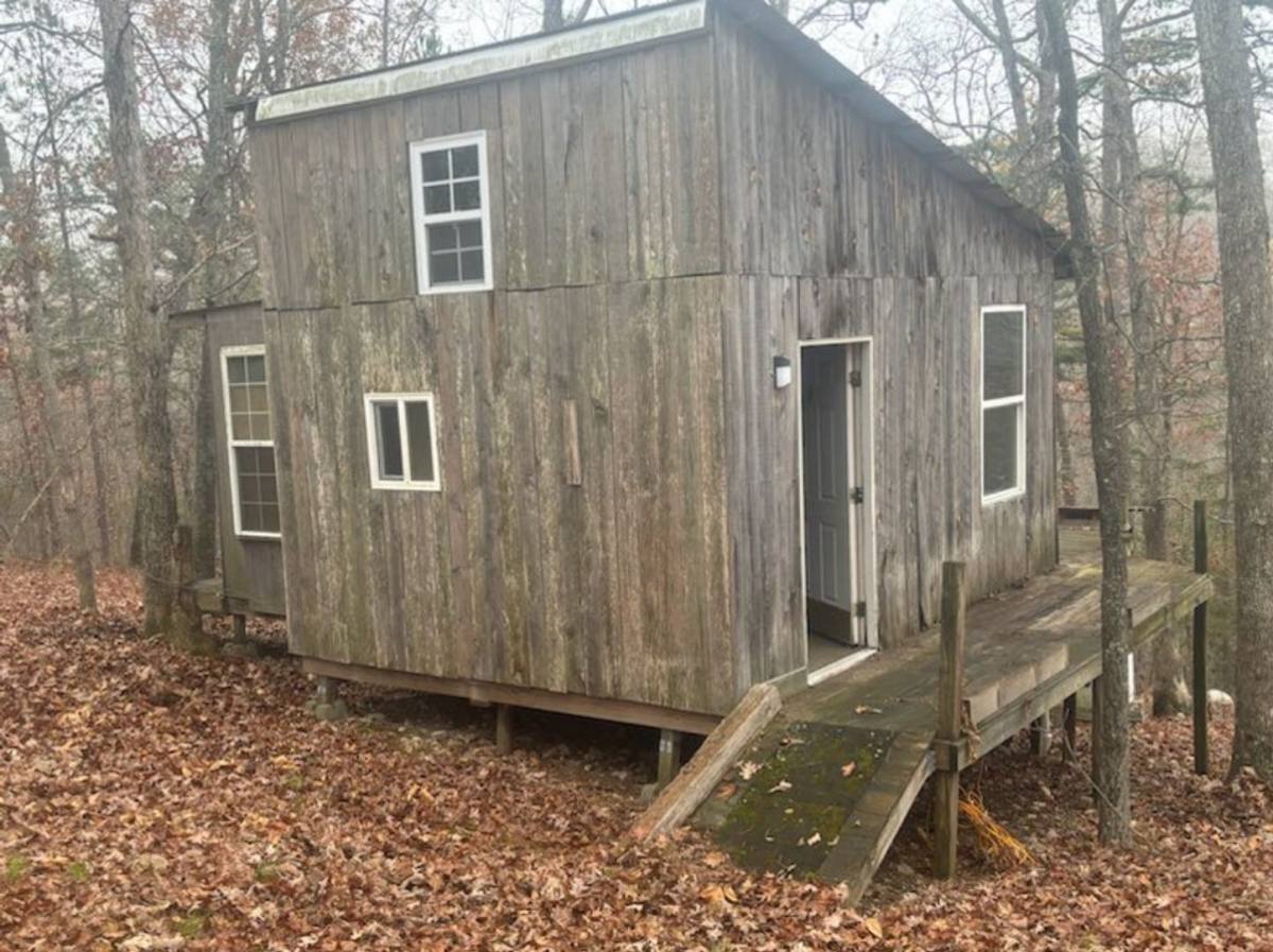 House for rent at 27880 County Rd, Annapolis, MO 63620