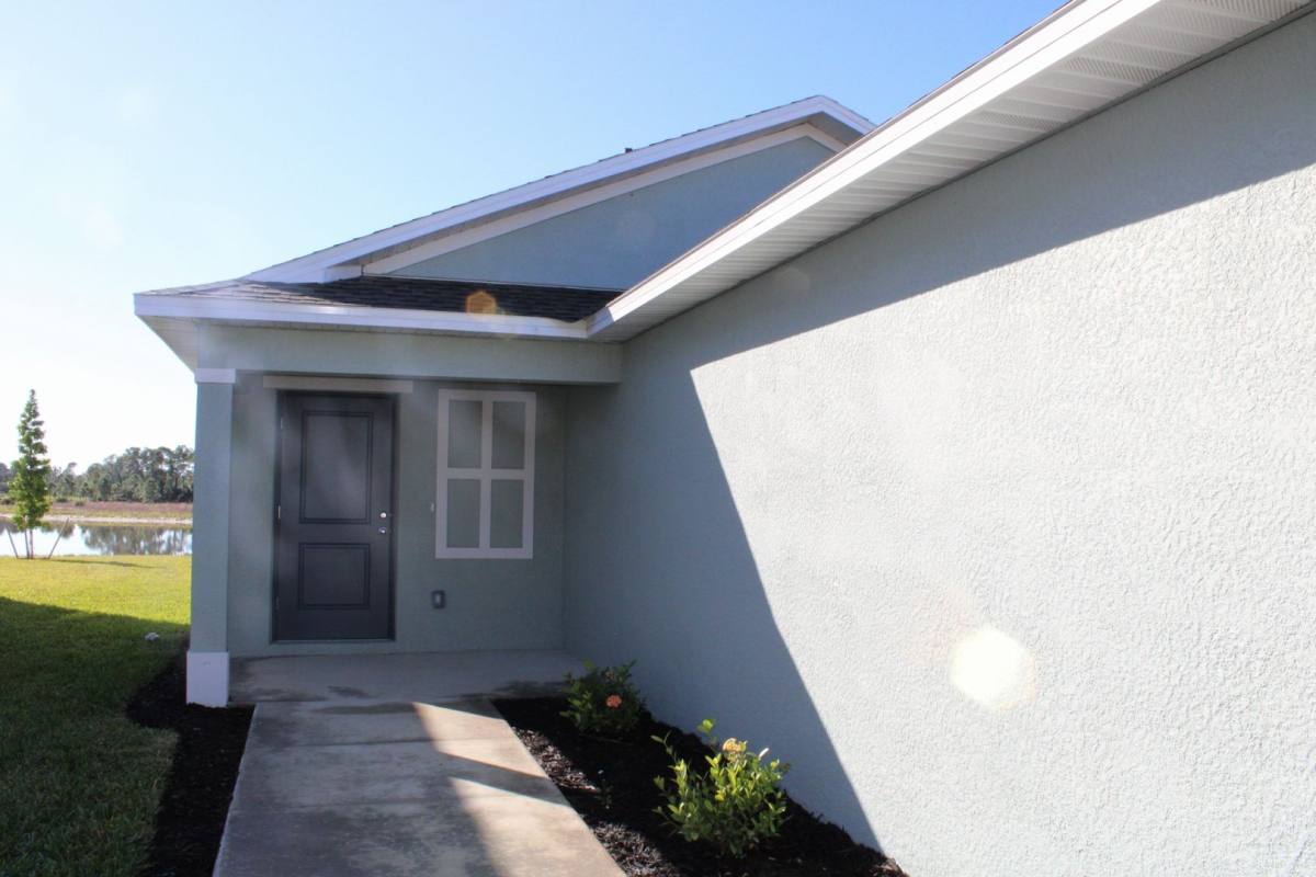 House for rent at 19542 Fairhill Court, Lehigh Acres, FL 33974