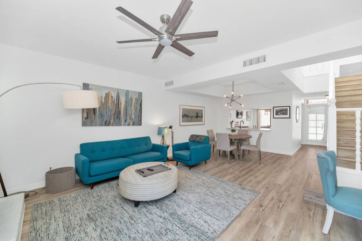Condo for rent at 3037 E Rose Lane, Phoenix, AZ 85016