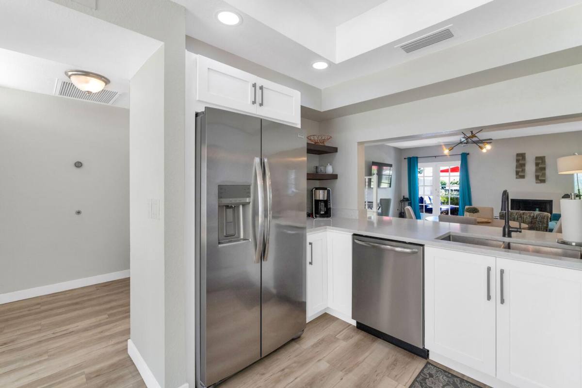 Condo for rent at 3037 E Rose Lane, Phoenix, AZ 85016