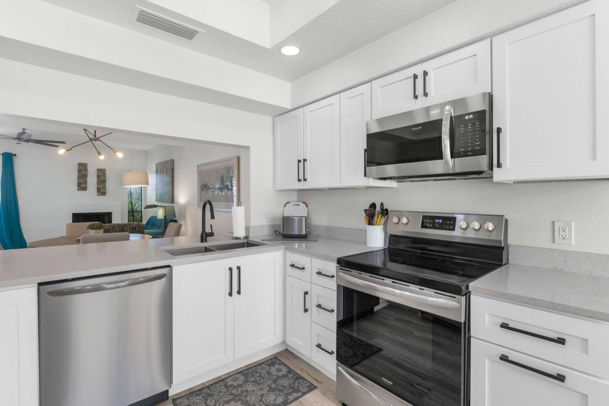 Condo for rent at 3037 E Rose Lane, Phoenix, AZ 85016