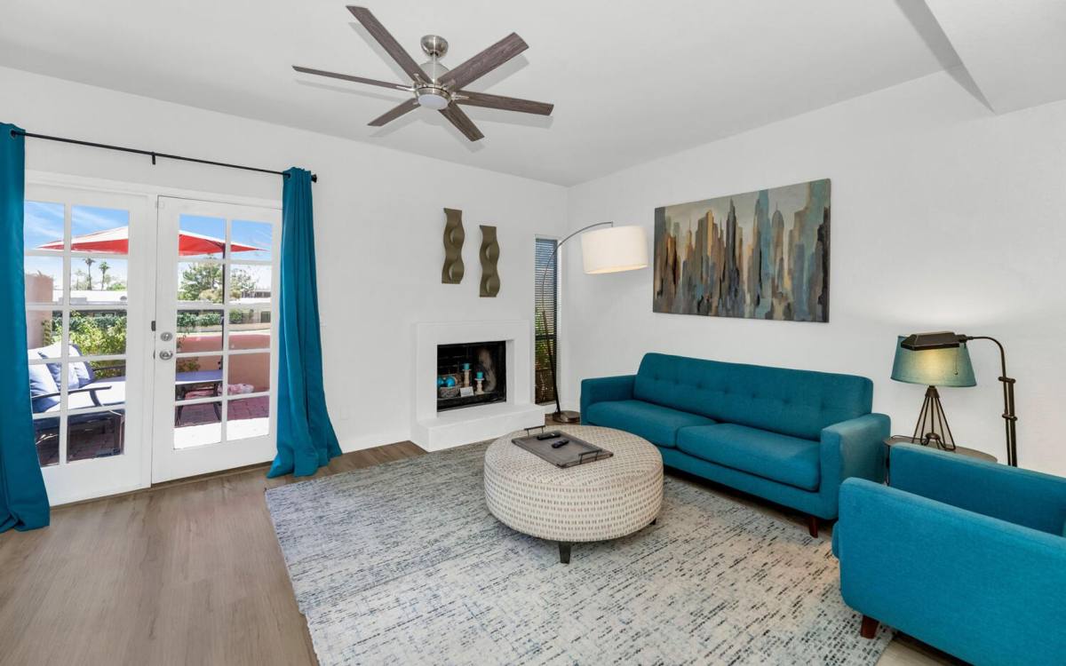 Condo for rent at 3037 E Rose Lane, Phoenix, AZ 85016