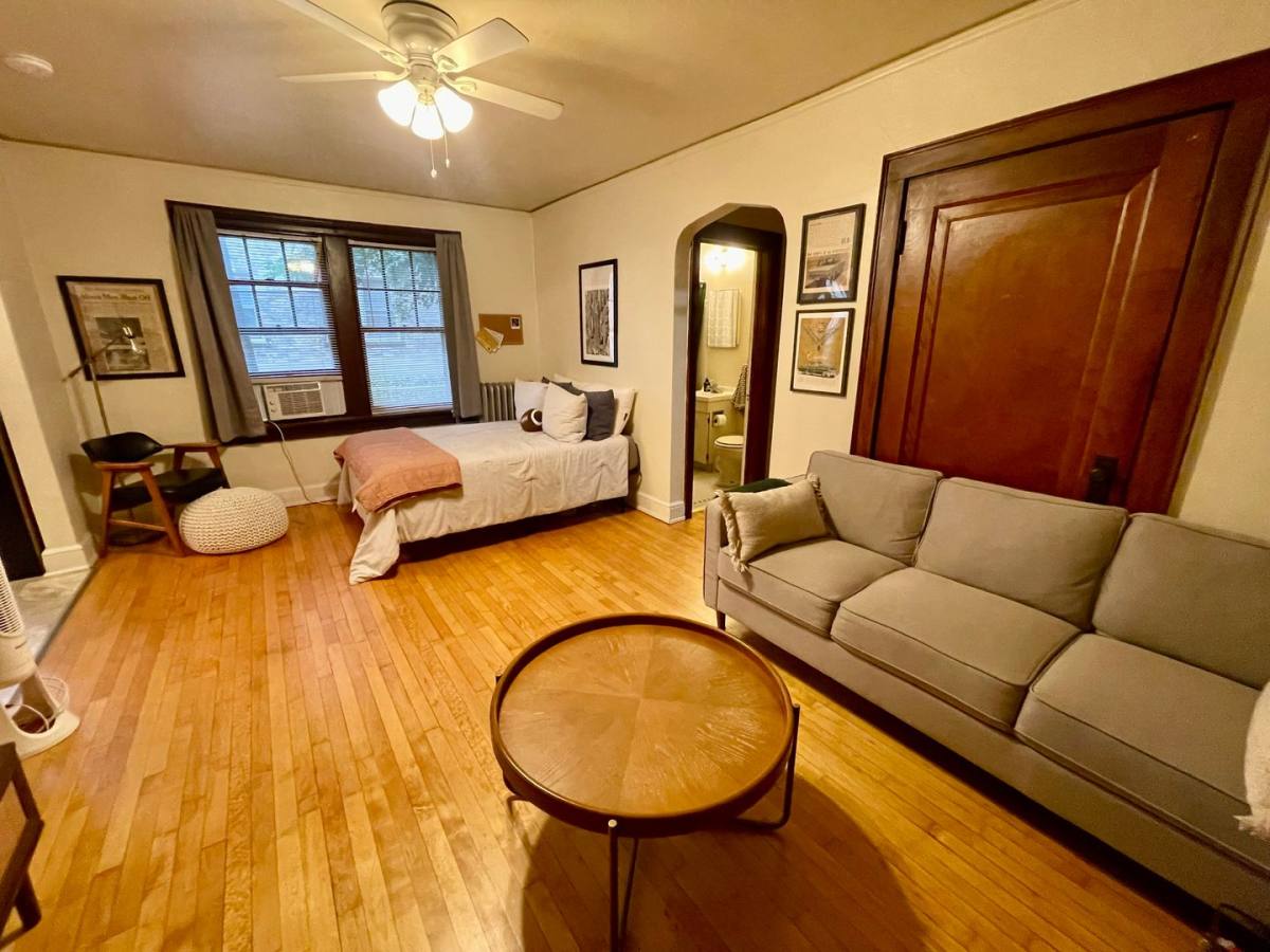 Apartment for rent at 2632 N Oakland Ave, Milwaukee, WI 53211