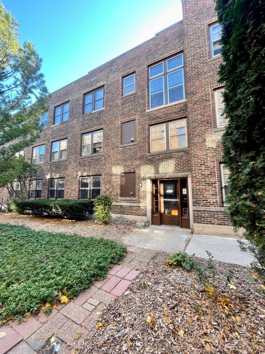Apartment for rent at 2632 N Oakland Ave, Milwaukee, WI 53211