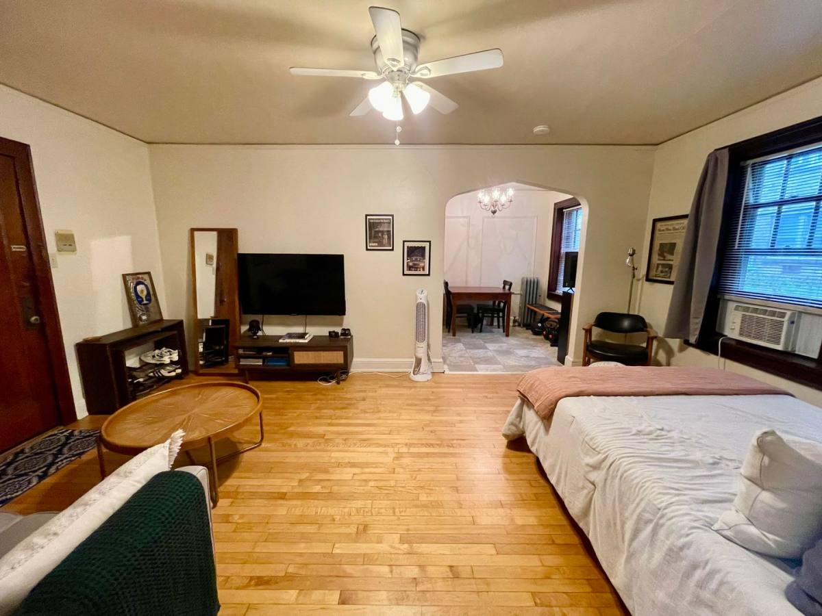 Apartment for rent at 2632 N Oakland Ave, Milwaukee, WI 53211