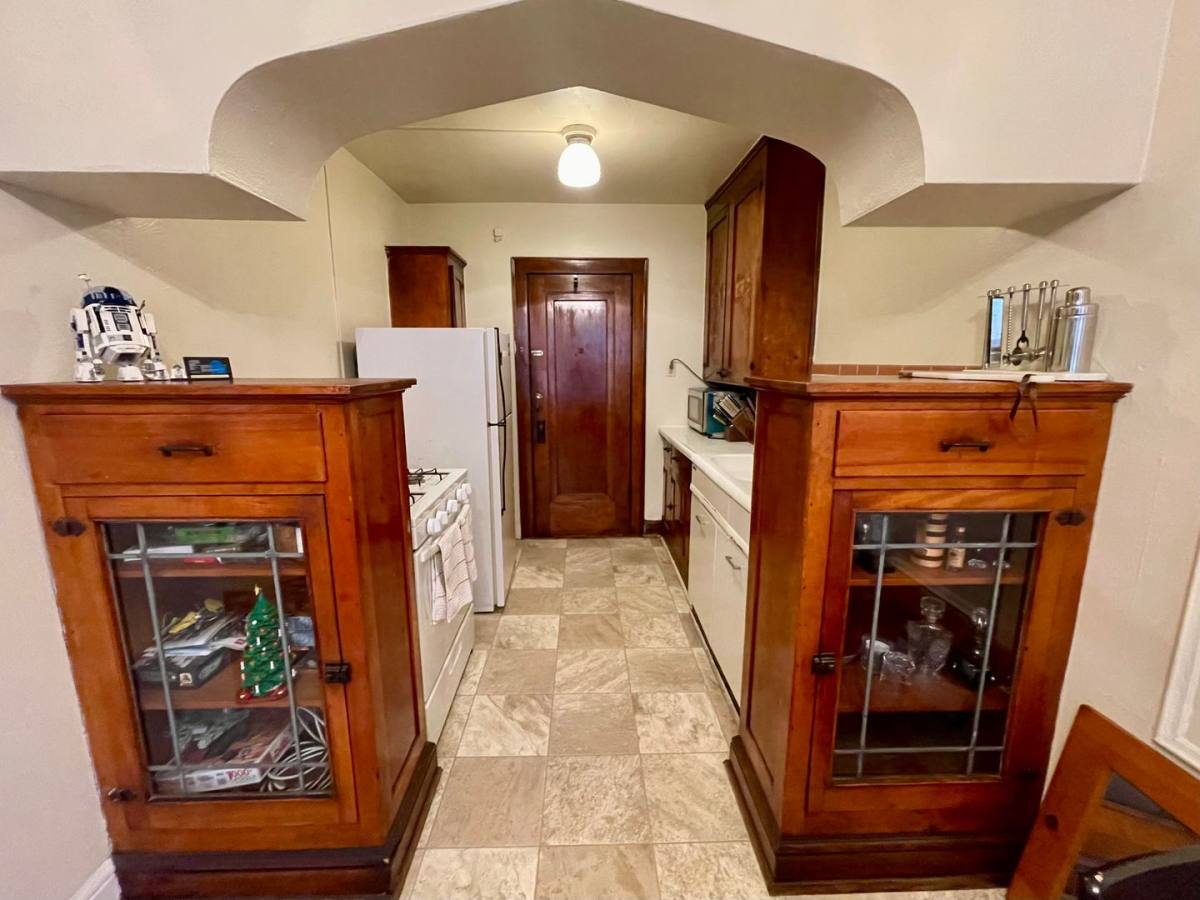 Apartment for rent at 2632 N Oakland Ave, Milwaukee, WI 53211