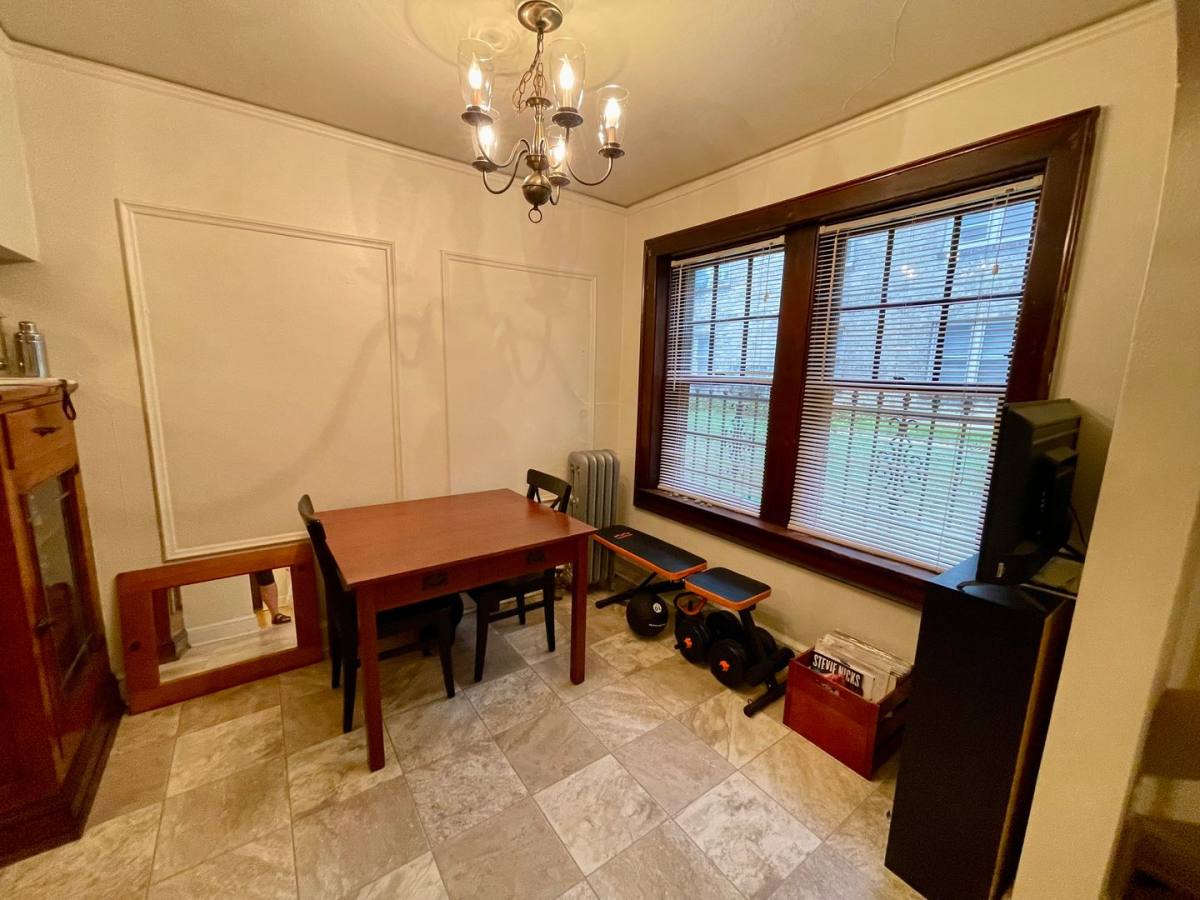 Apartment for rent at 2632 N Oakland Ave, Milwaukee, WI 53211