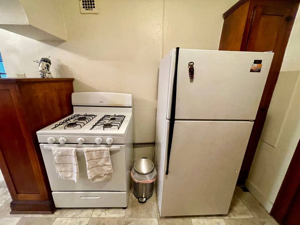 Apartment for rent at 2632 N Oakland Ave, Milwaukee, WI 53211