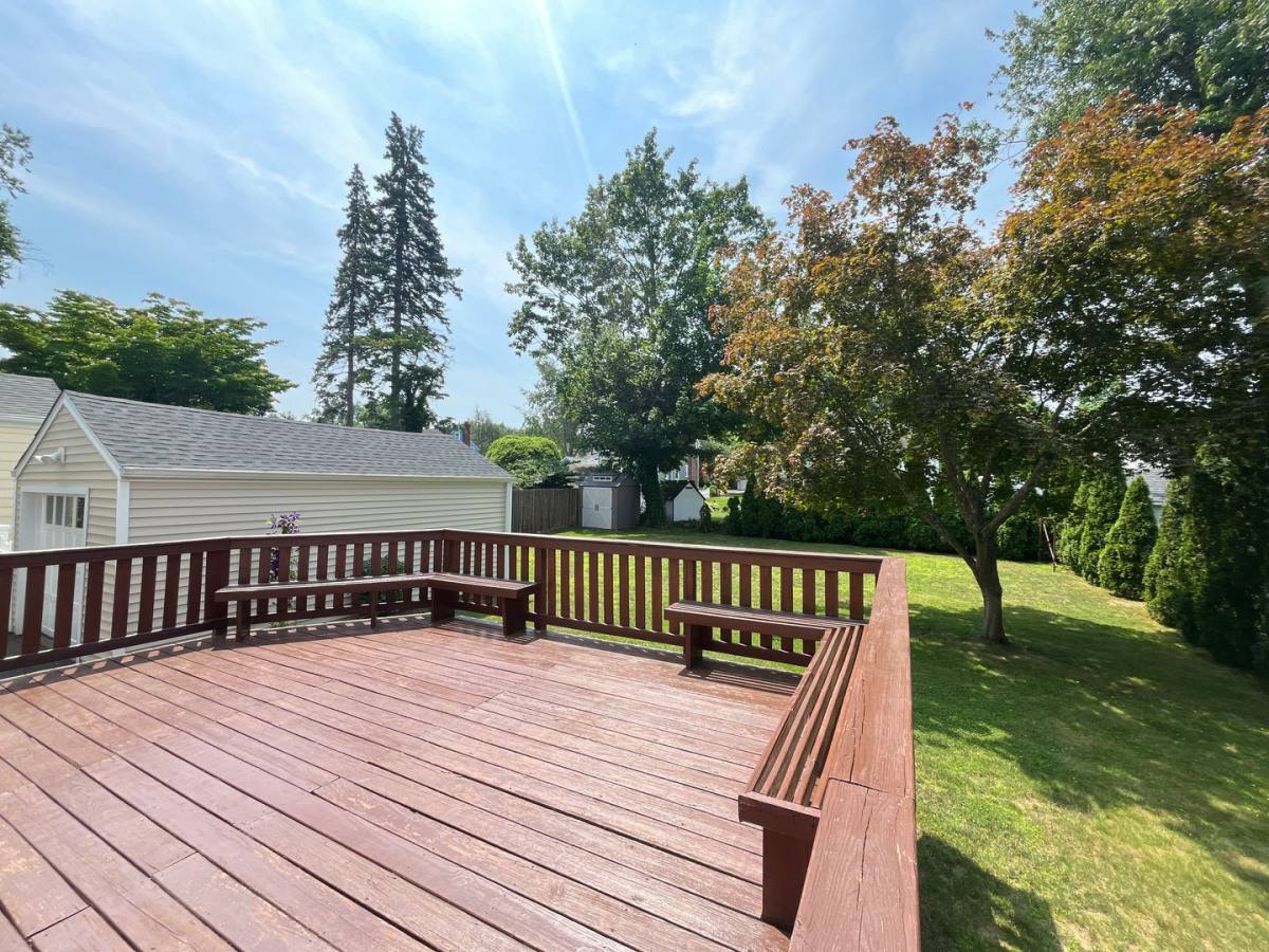 House for rent at 65 Buell St, North Haven, CT 06473