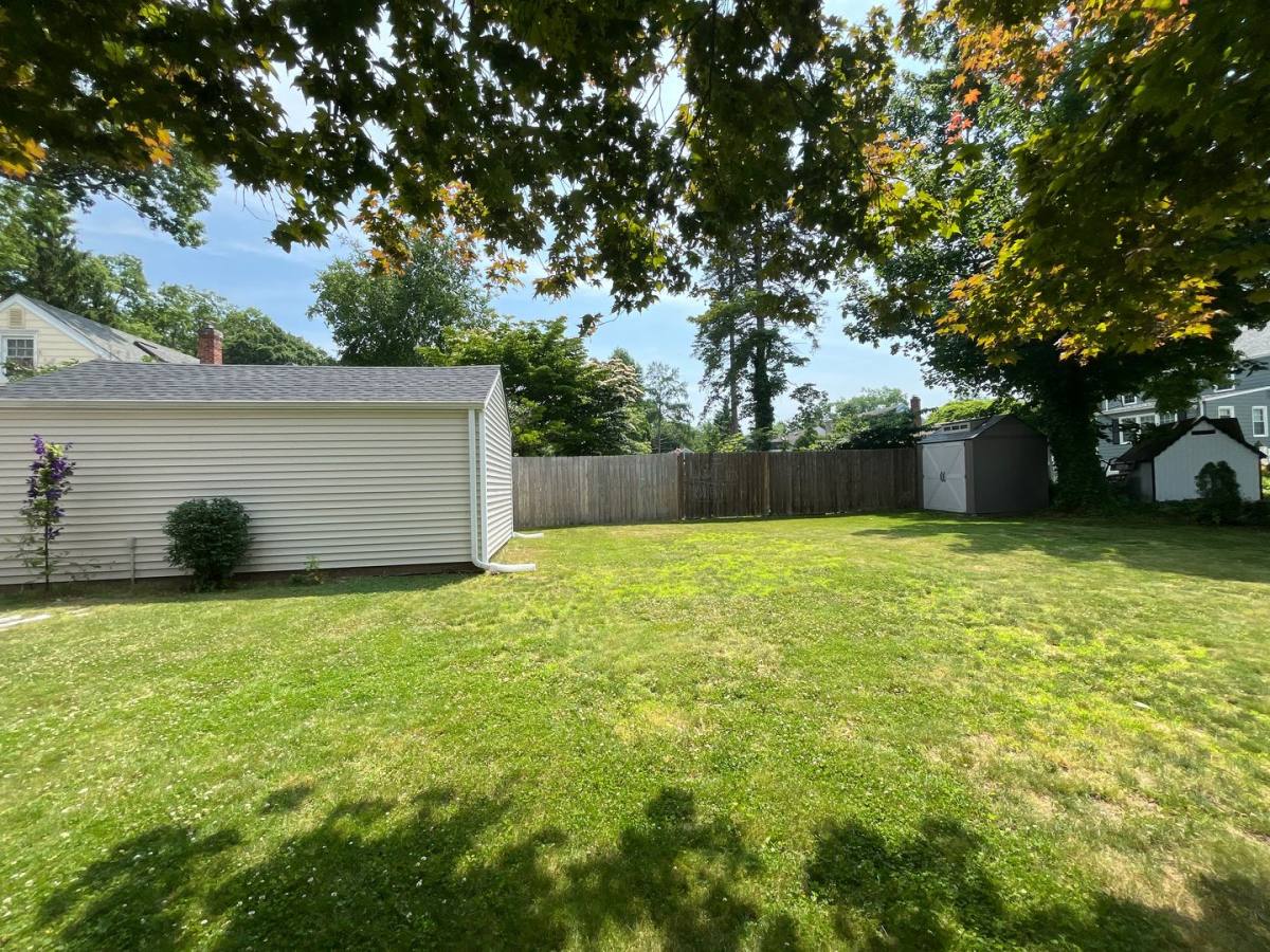 House for rent at 65 Buell St, North Haven, CT 06473