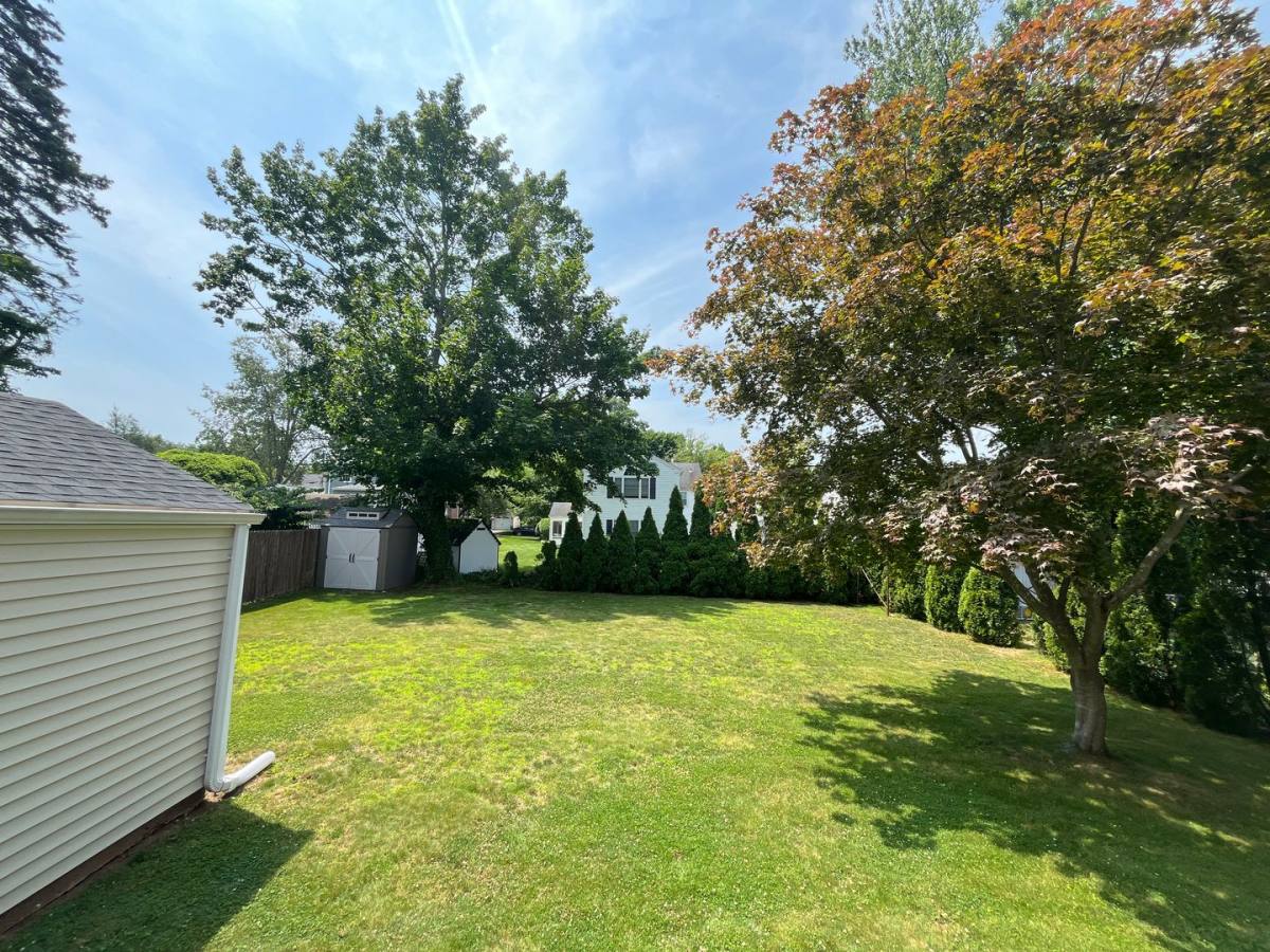 House for rent at 65 Buell St, North Haven, CT 06473