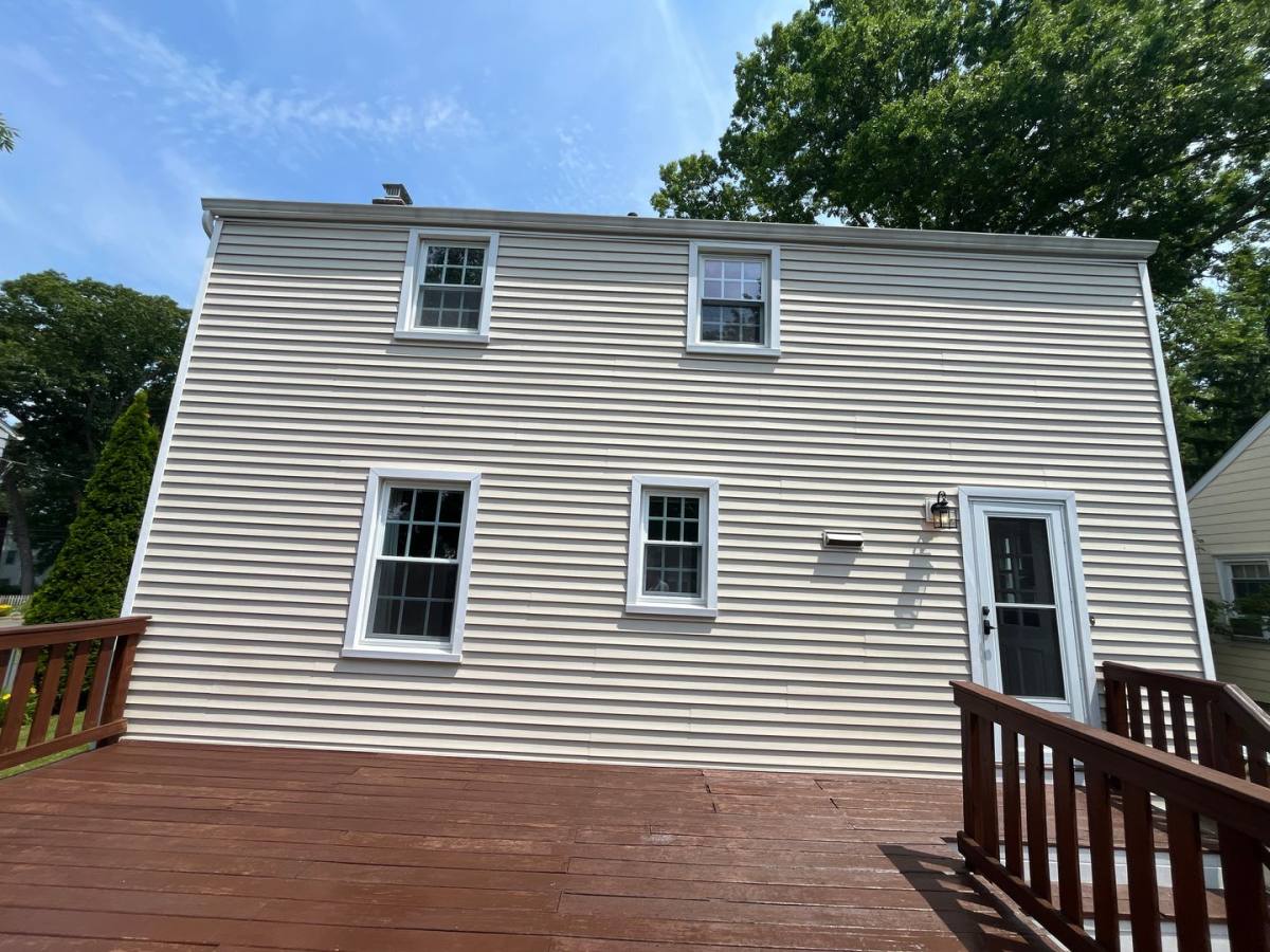 House for rent at 65 Buell St, North Haven, CT 06473