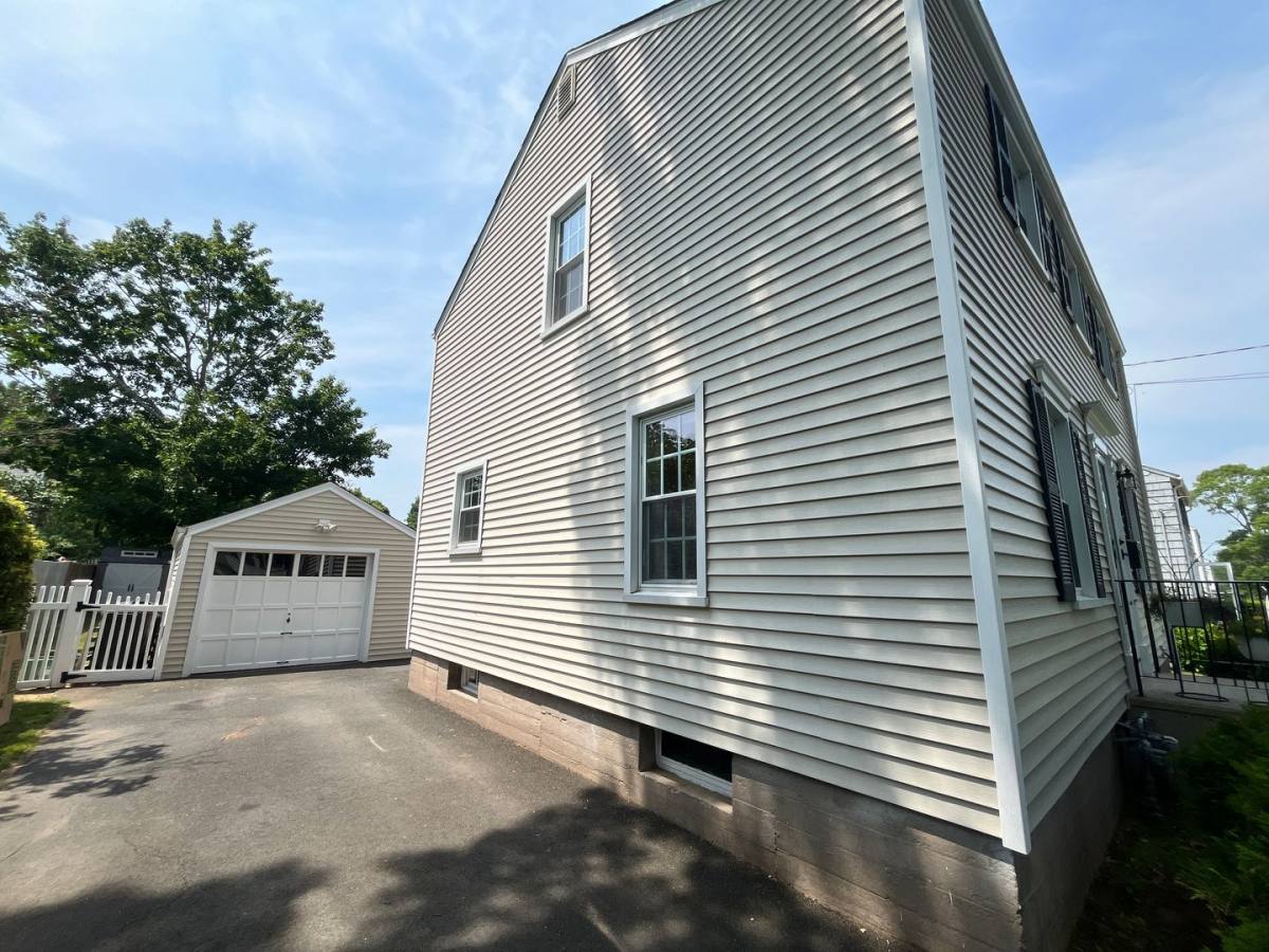 House for rent at 65 Buell St, North Haven, CT 06473