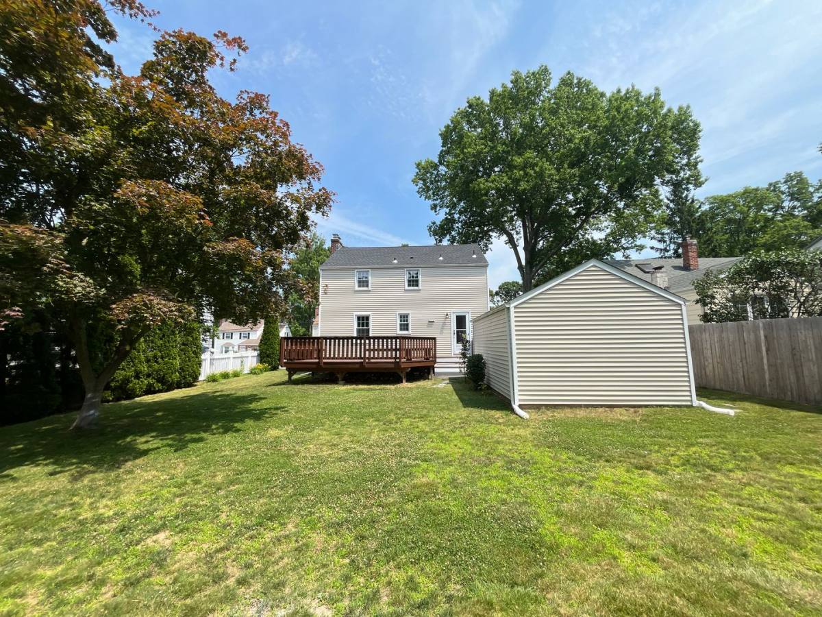 House for rent at 65 Buell St, North Haven, CT 06473