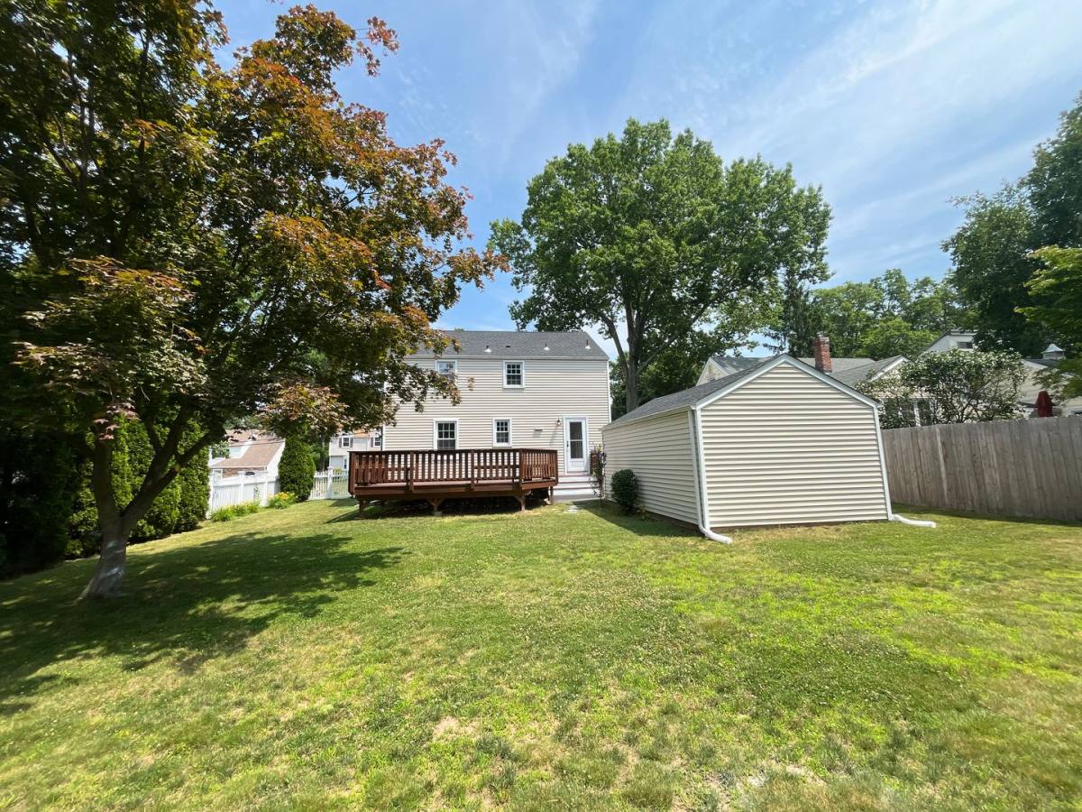 House for rent at 65 Buell St, North Haven, CT 06473
