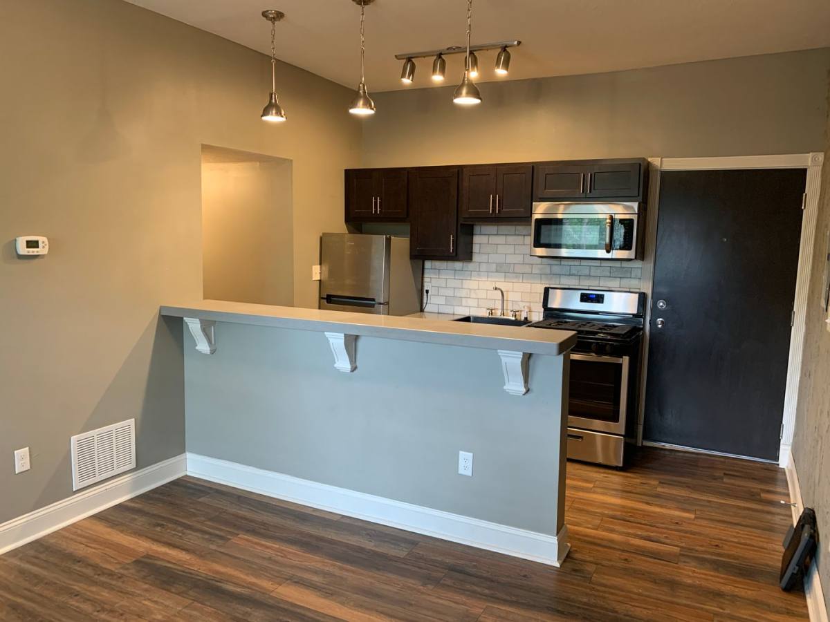 Apartment for rent at 5719 E Liberty Blvd, Pittsburgh, PA 15206