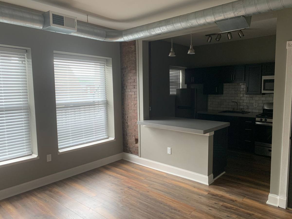 Apartment for rent at 5719 E Liberty Blvd, Pittsburgh, PA 15206