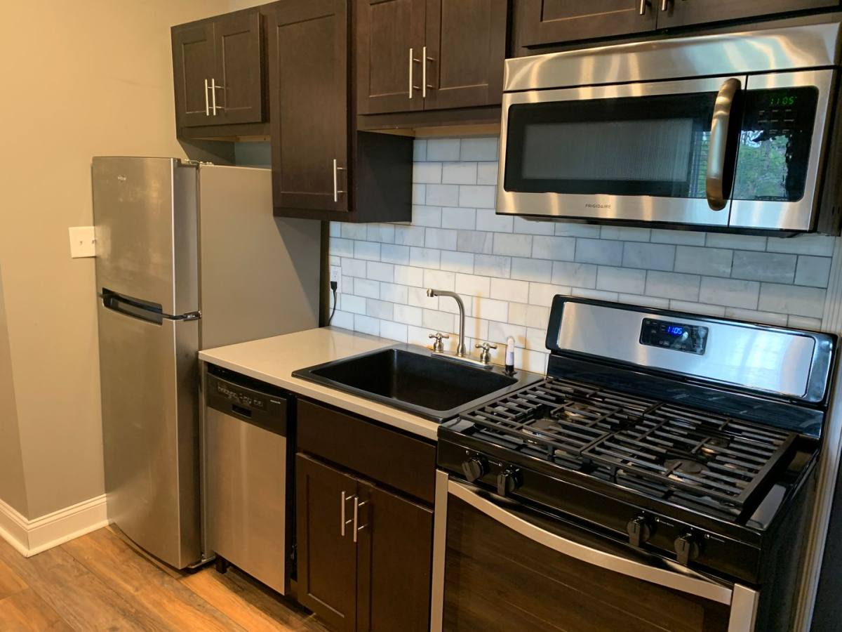 Apartment for rent at 5719 E Liberty Blvd, Pittsburgh, PA 15206