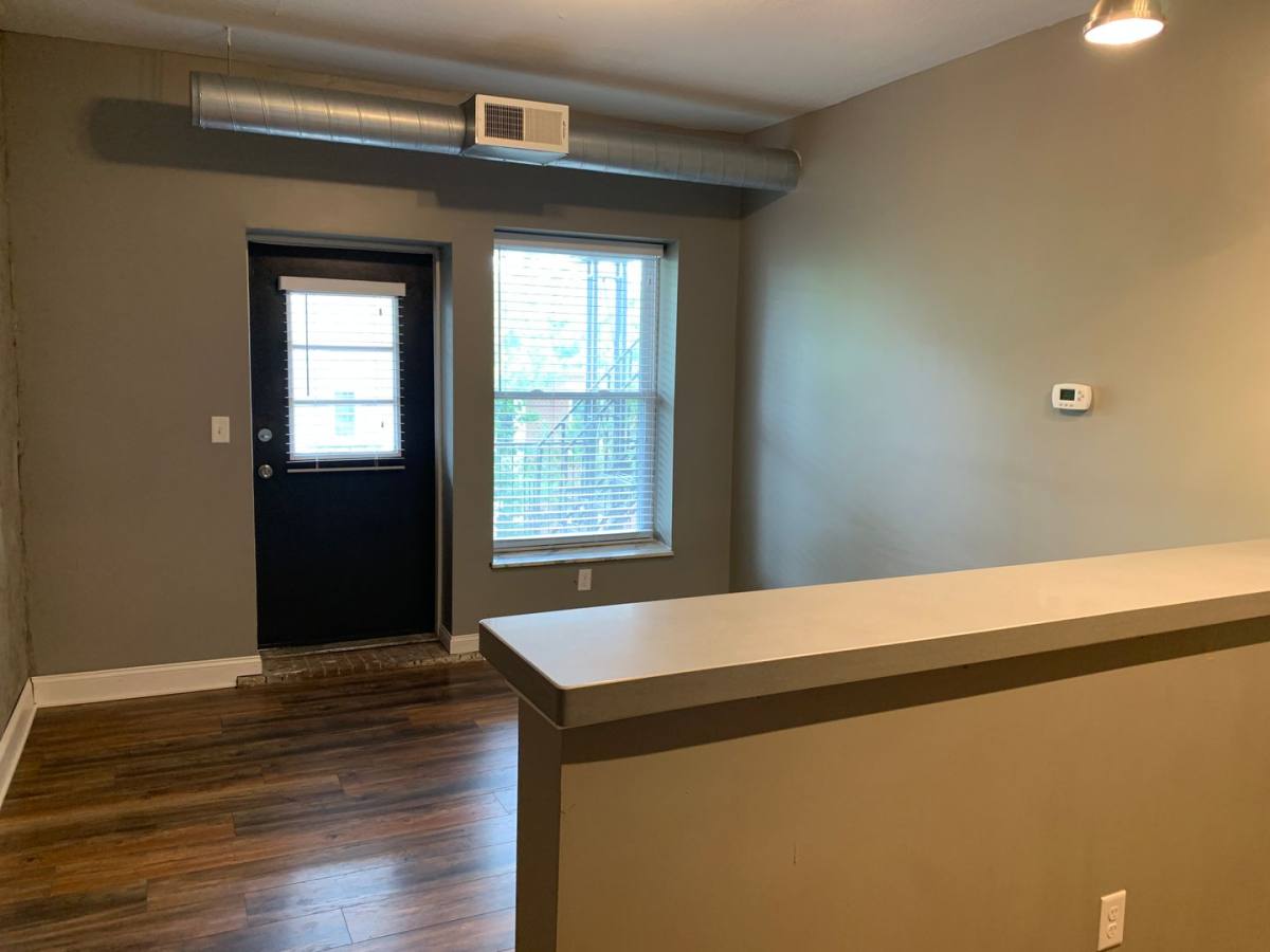 Apartment for rent at 5719 E Liberty Blvd, Pittsburgh, PA 15206
