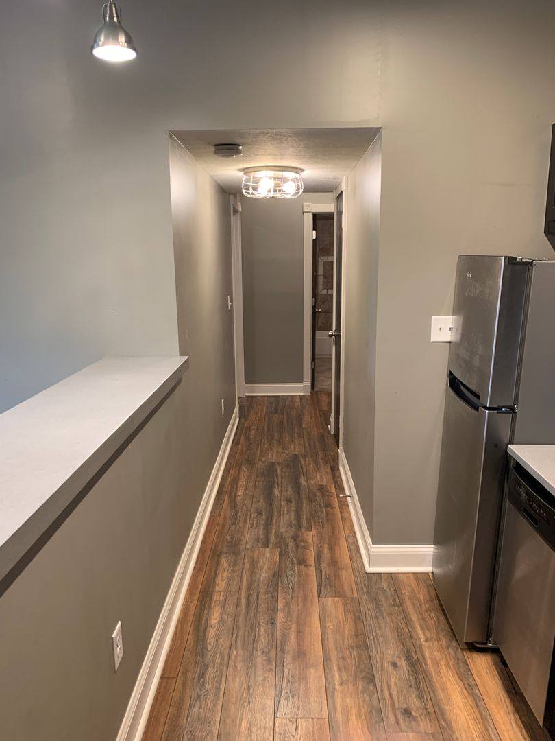 Apartment for rent at 5719 E Liberty Blvd, Pittsburgh, PA 15206