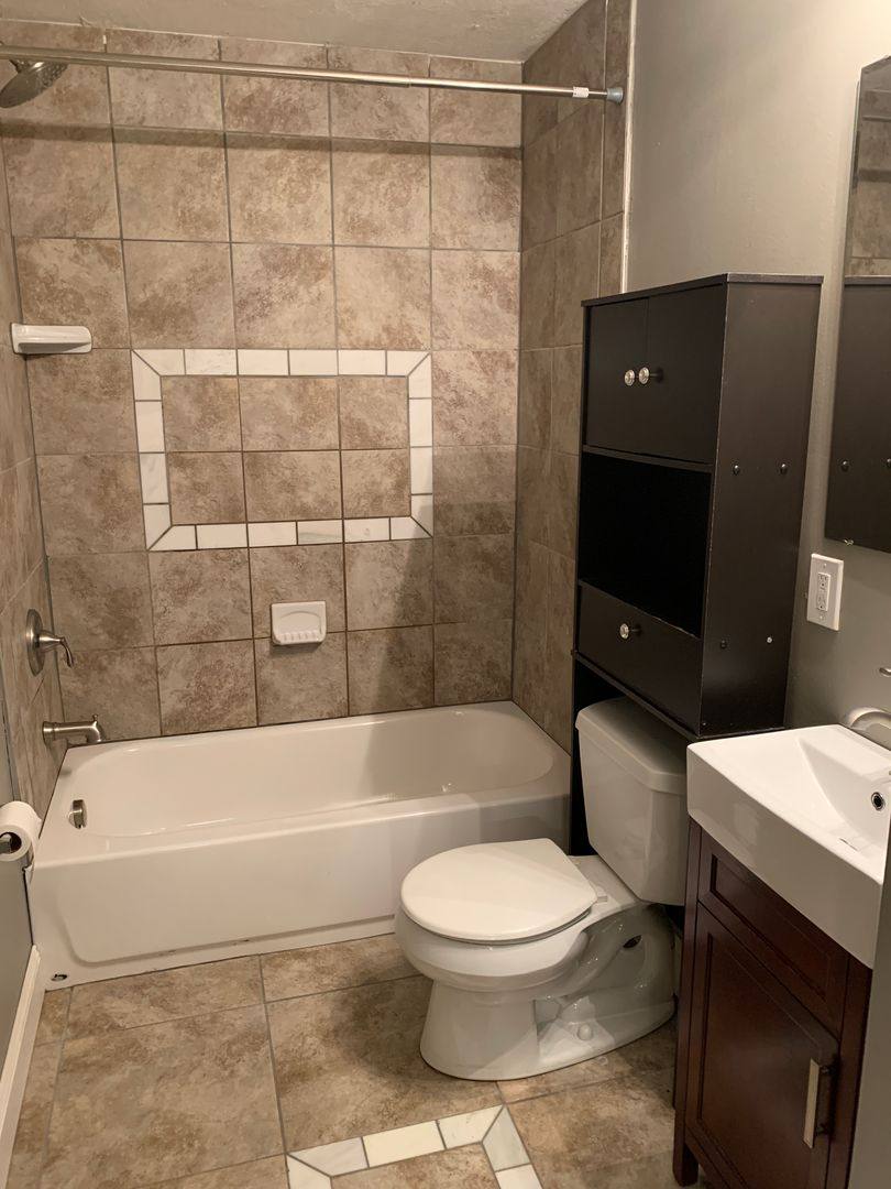 Apartment for rent at 5719 E Liberty Blvd, Pittsburgh, PA 15206
