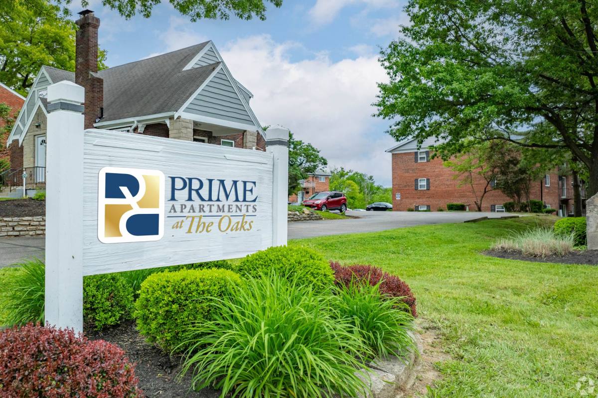 Apartment for rent at 6380 Cheviot Rd, Cincinnati, OH 45247