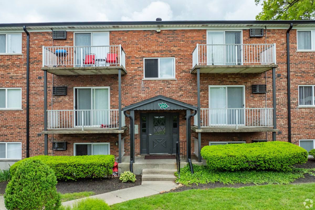 Apartment for rent at 6380 Cheviot Rd, Cincinnati, OH 45247