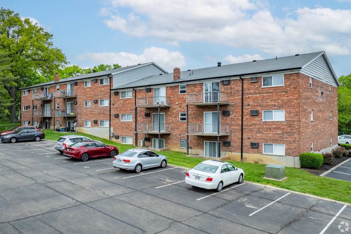 Apartment for rent at 6380 Cheviot Rd, Cincinnati, OH 45247