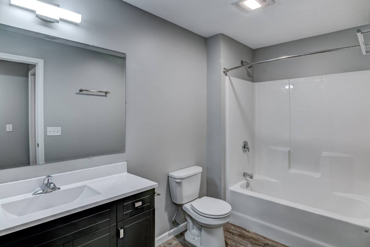 Apartment for rent at 302 12th, Menomonie, WI 54751