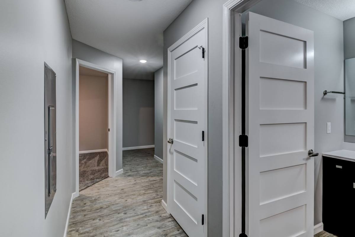 Apartment for rent at 302 12th, Menomonie, WI 54751