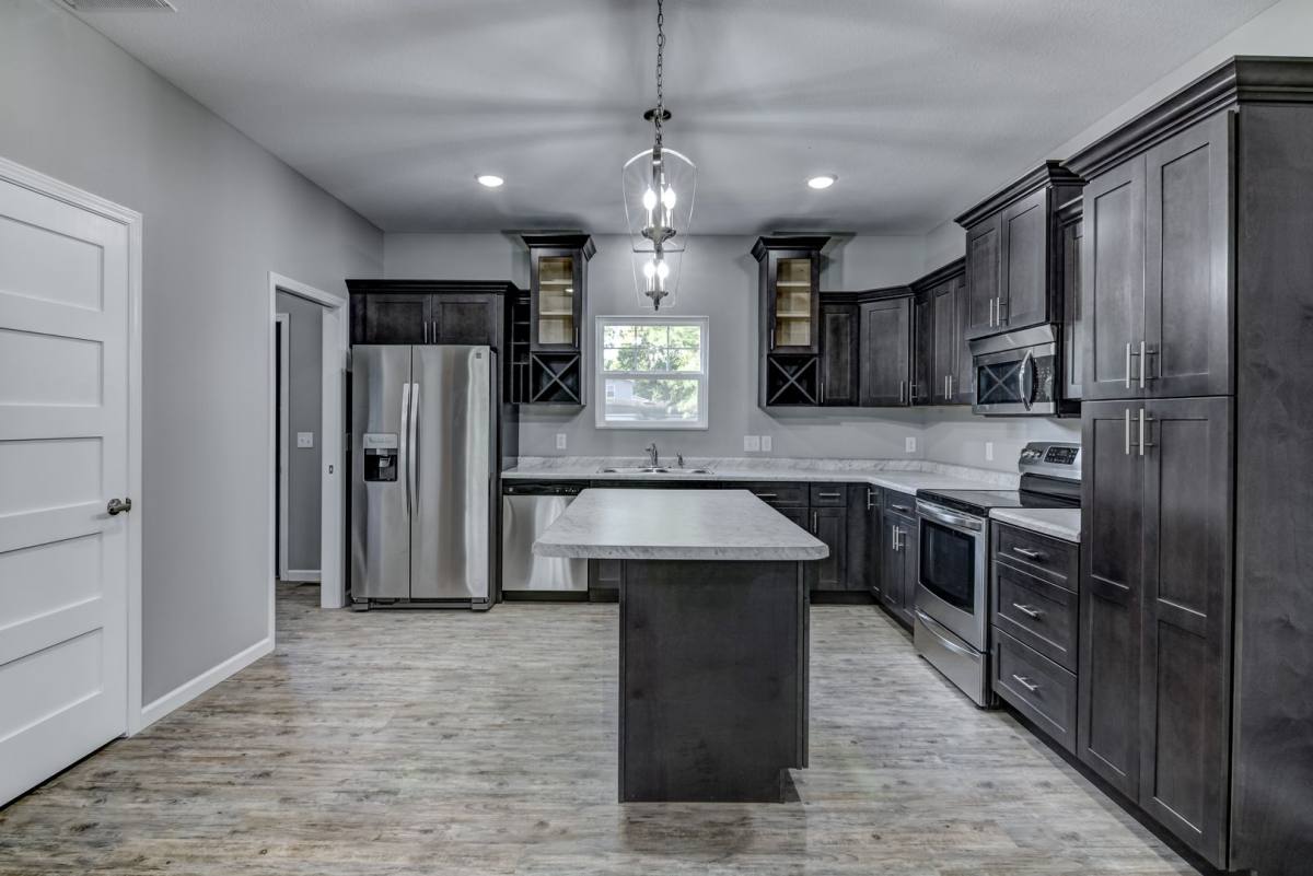 Apartment for rent at 302 12th, Menomonie, WI 54751
