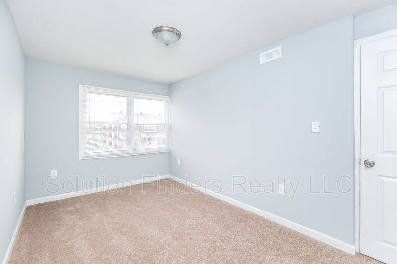 Townhouse for rent at 2032 Kelmore Rd, Dundalk, MD 21222