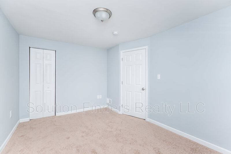 Townhouse for rent at 2032 Kelmore Rd, Dundalk, MD 21222