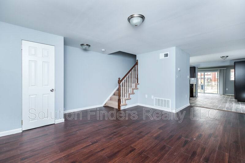 Townhouse for rent at 2032 Kelmore Rd, Dundalk, MD 21222