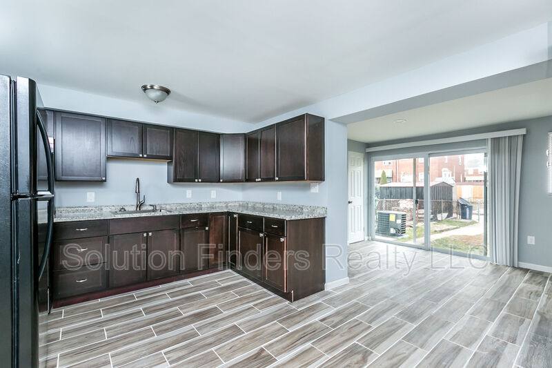 Townhouse for rent at 2032 Kelmore Rd, Dundalk, MD 21222