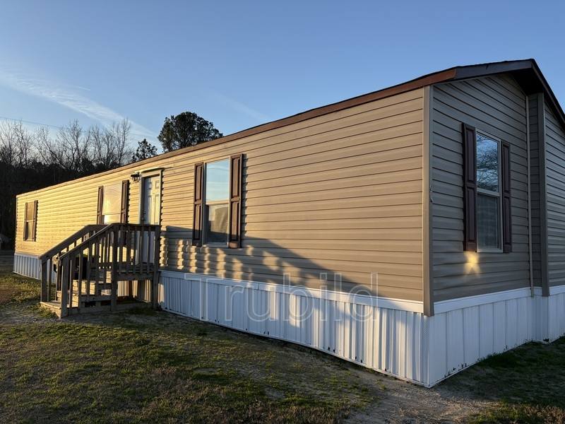 House for rent at 46 Anthy Dr #14, Lumberton, NC 28358