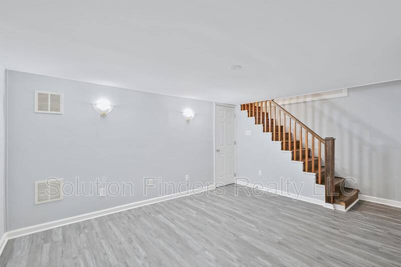 Townhouse for rent at 3314 Wallford Dr, Dundalk, MD 21222