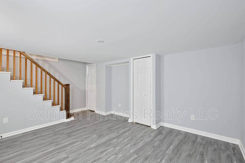 Townhouse for rent at 3314 Wallford Dr, Dundalk, MD 21222