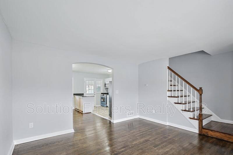 Townhouse for rent at 3314 Wallford Dr, Dundalk, MD 21222