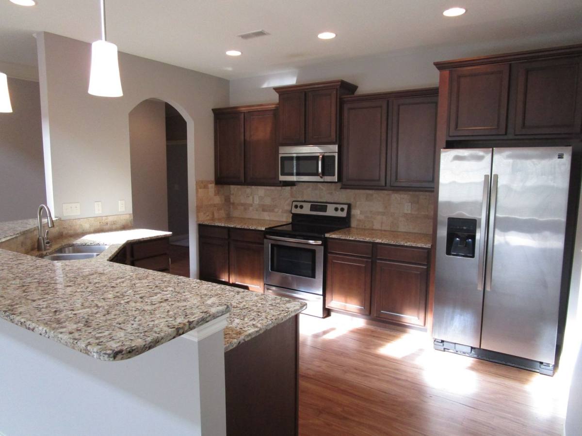 House for rent at 2420 Boulder Springs Dr, Columbia, MO 65201